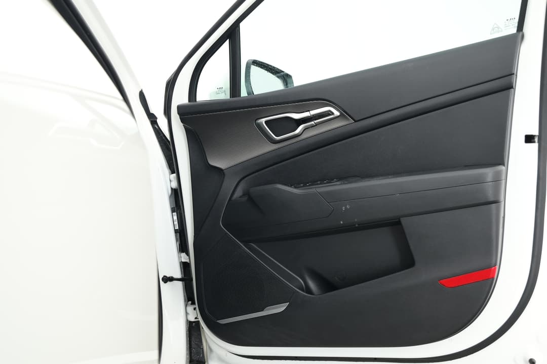 2022 Kia Sportage S (FWD), Automatic, 65883 km, Speaker View