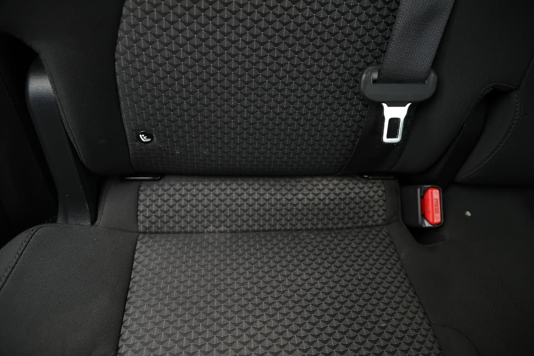 2022 Kia Sportage S (FWD), Automatic, 65883 km, Child Seat Anchor Points