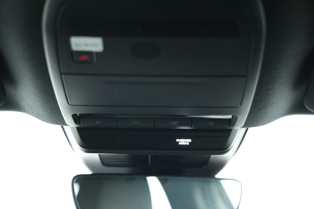 2025 Mazda 3 G20 Touring Vision, Automatic, 18588 km, On-Roof Controls/Sunglass holder