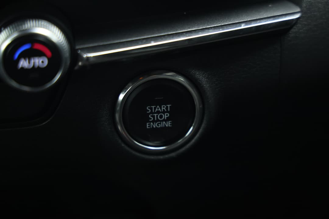 2025 Mazda 3 G20 Touring Vision, Automatic, 18588 km, Keyless / Button Start