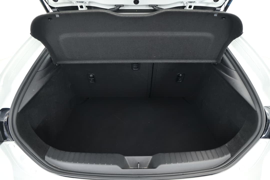 2025 Mazda 3 G20 Touring Vision, Automatic, 18588 km, Boot Inside View