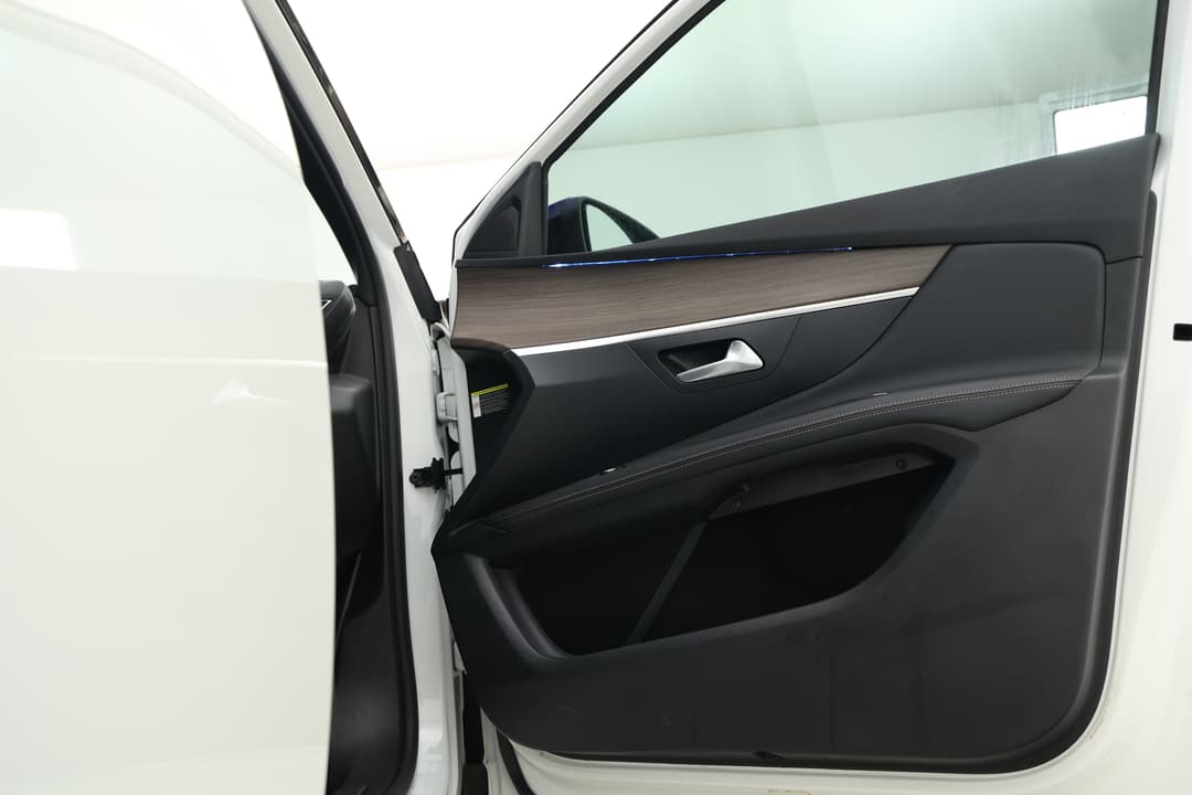 2022 Peugeot 3008 Gt Line, Automatic, 68822 km, Speaker View