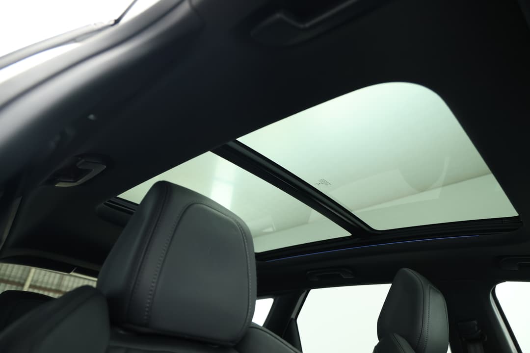 2022 Peugeot 3008 Gt Line, Automatic, 68822 km, Interior Sunroof/Moonroof