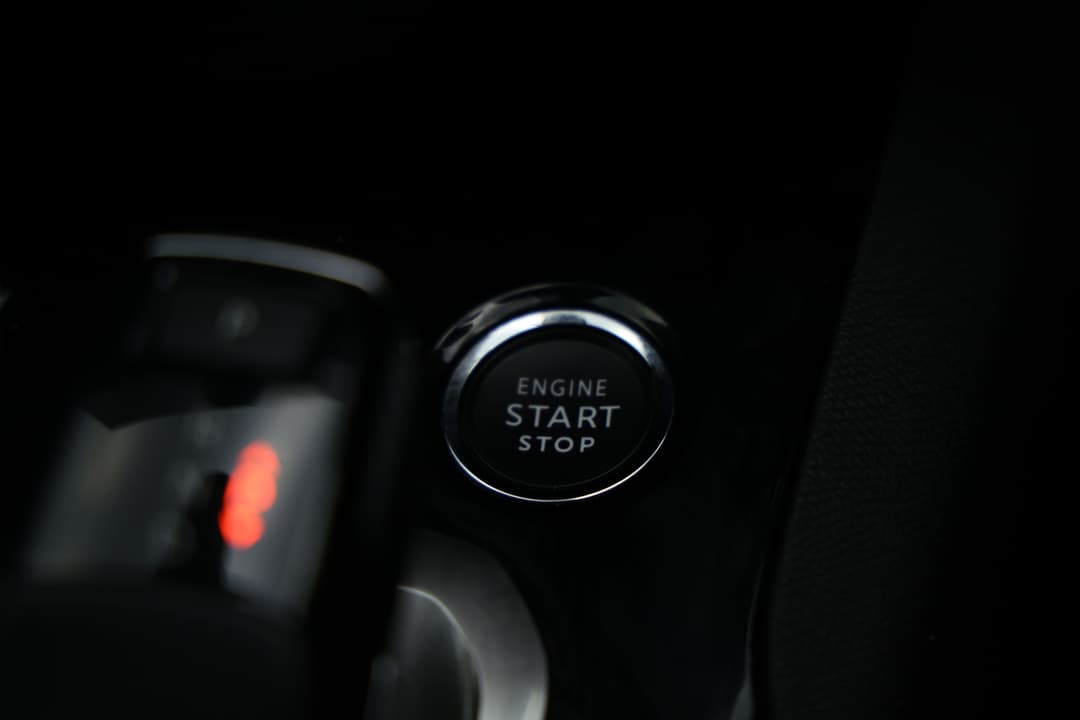2022 Peugeot 3008 Gt Line, Automatic, 68822 km, Keyless / Button Start