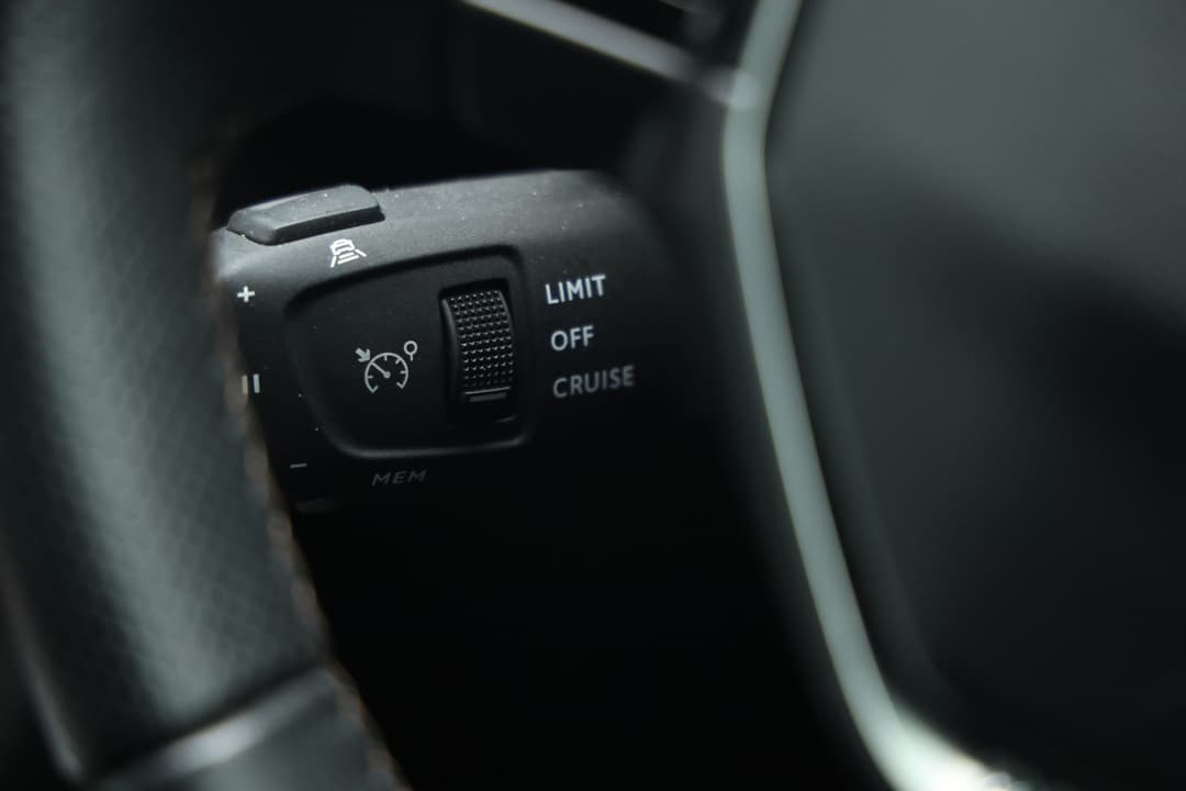 2022 Peugeot 3008 Gt Line, Automatic, 68822 km, Cruise Control