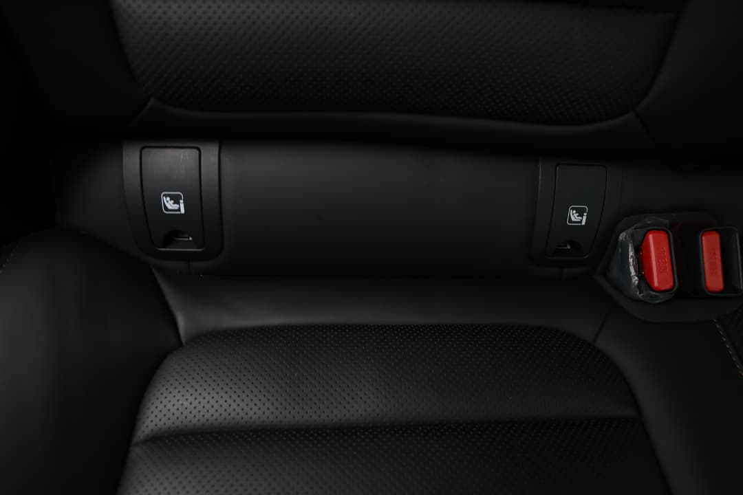 2021 Renault Koleos Intens (4x2), Automatic, 52040 km, Child Seat Anchor Points