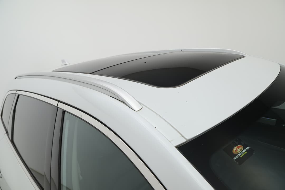 2021 Renault Koleos Intens (4x2), Automatic, 52040 km, Roof/Sunroof View