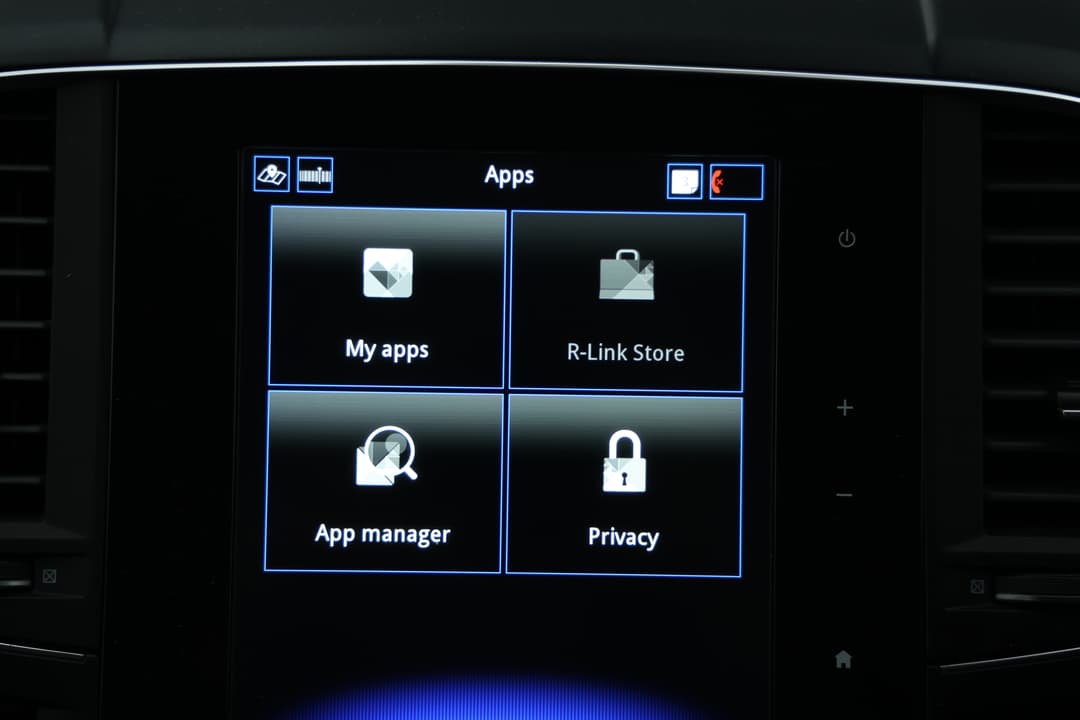 2021 Renault Koleos Intens (4x2), Automatic, 52040 km, Android/Apple Car Play