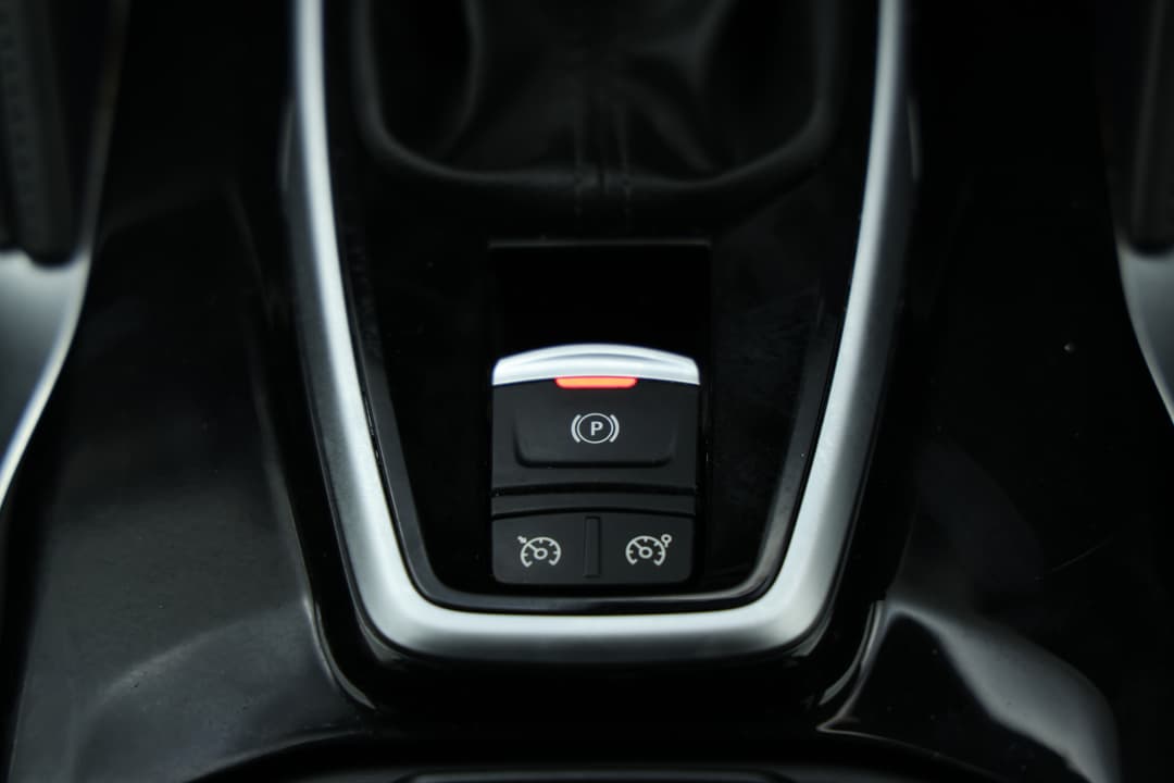 2021 Renault Koleos Intens (4x2), Automatic, 52040 km, Handbrake