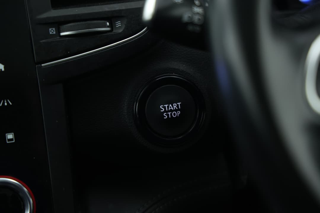 2021 Renault Koleos Intens (4x2), Automatic, 52040 km, Keyless / Button Start