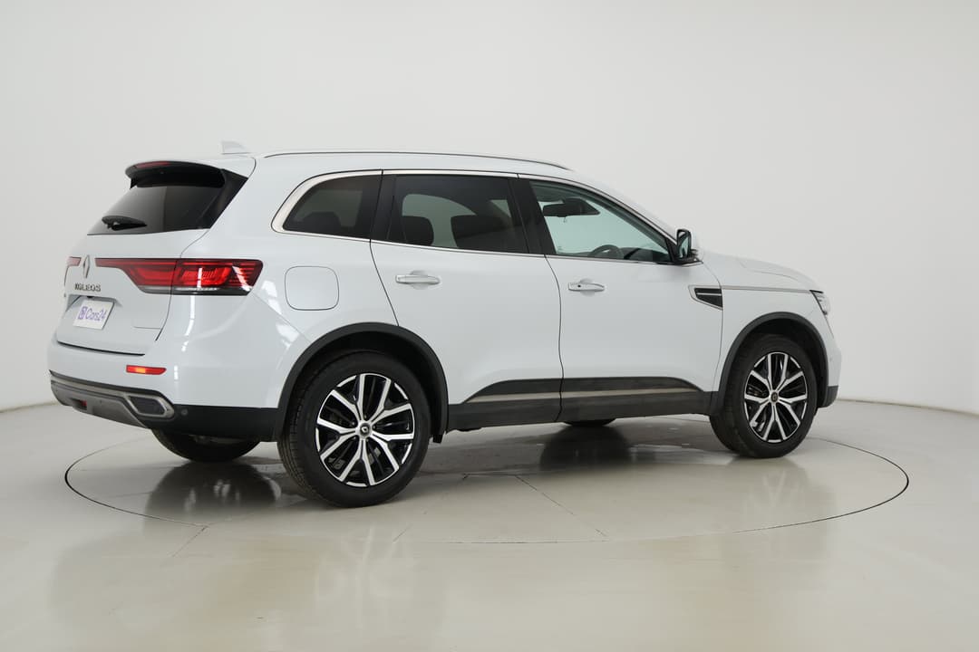 2021 Renault Koleos Intens (4x2), Automatic, 52040 km, Right Back Diagonal (45- Degree) View
