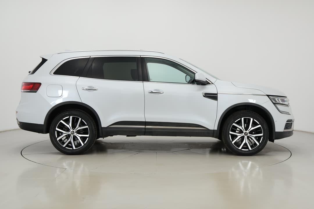 2021 Renault Koleos Intens (4x2), Automatic, 52040 km, Right Side View