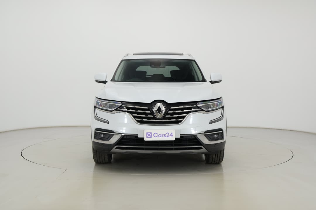 2021 Renault Koleos Intens (4x2), Automatic, 52040 km, Front View