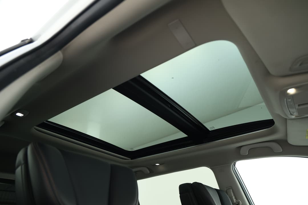 2021 Renault Koleos Intens (4x2), Automatic, 52040 km, Interior Sunroof/Moonroof