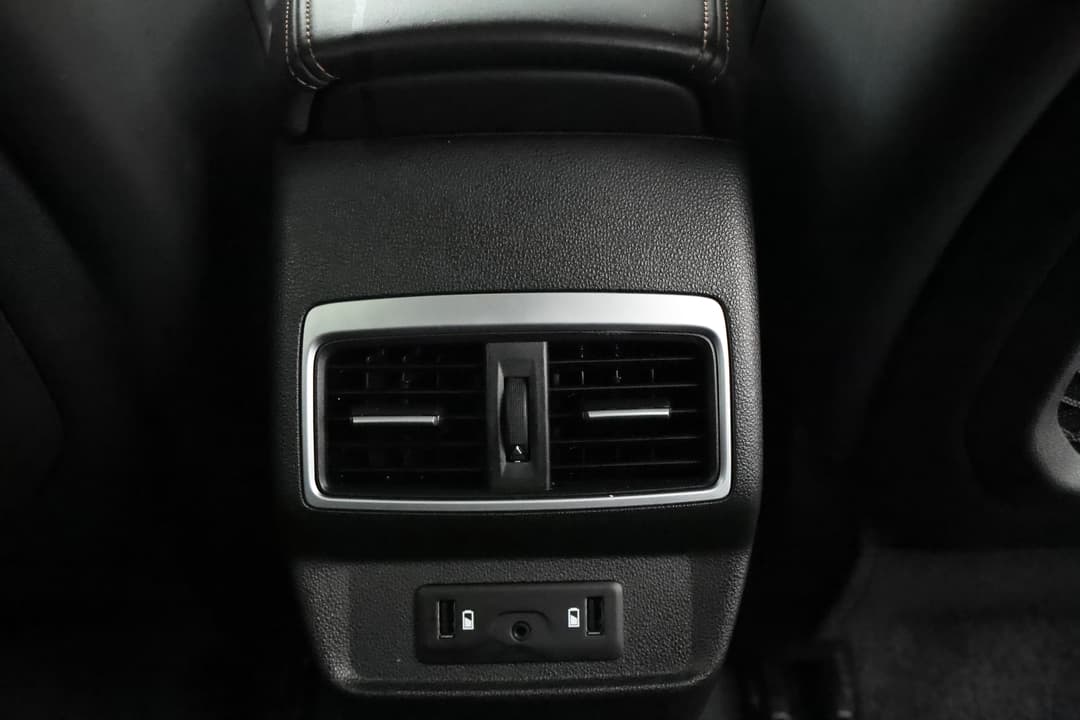 2021 Renault Koleos Intens (4x2), Automatic, 52040 km, Rear A/C Vent