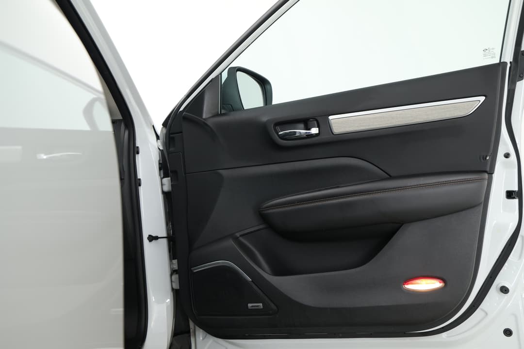 2021 Renault Koleos Intens (4x2), Automatic, 52040 km, Speaker View