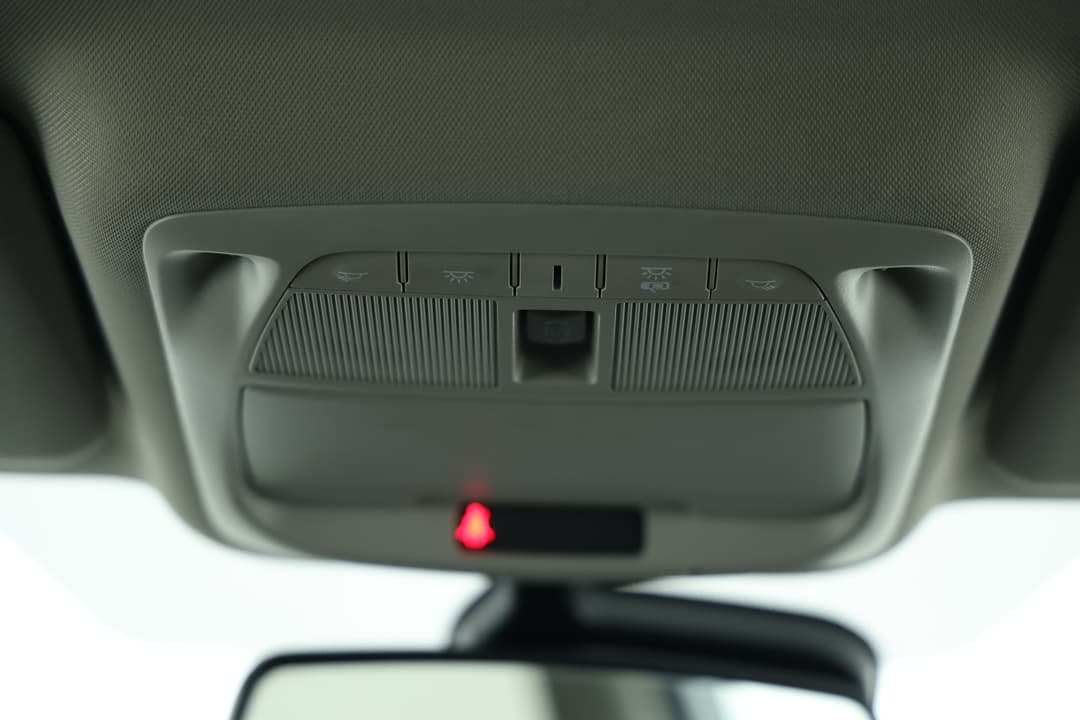 2021 Renault Koleos Intens (4x2), Automatic, 52040 km, On-Roof Controls/Sunglass holder