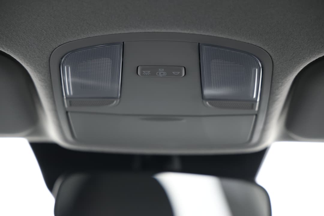 2024 Kia Stonic S, Automatic, 18797 km, On-Roof Controls/Sunglass holder