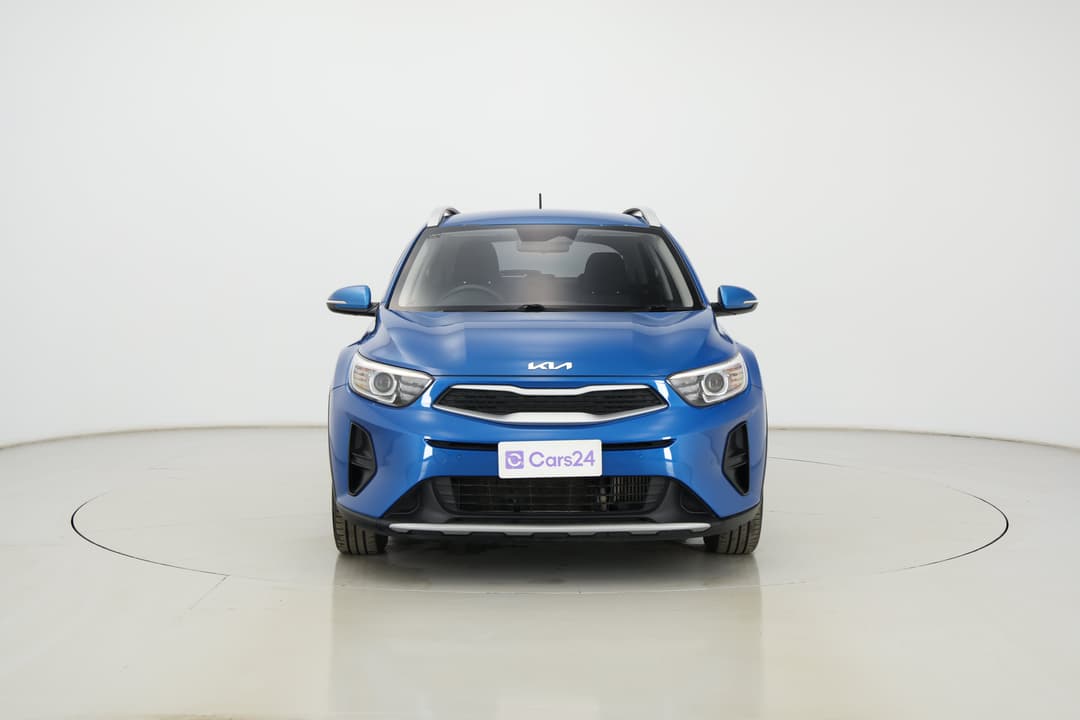 2024 Kia Stonic S, Automatic, 18797 km, Front View