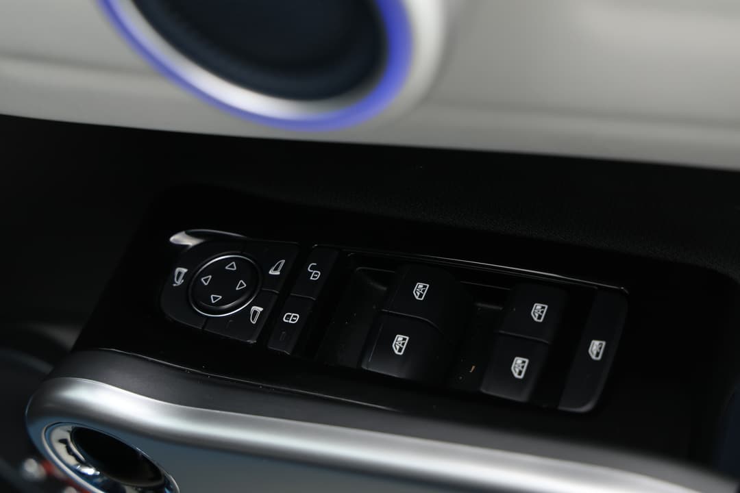 2023 Byd Atto 3 Extended Range, Automatic, 15041 km, Drivers Side Door Panel Controls