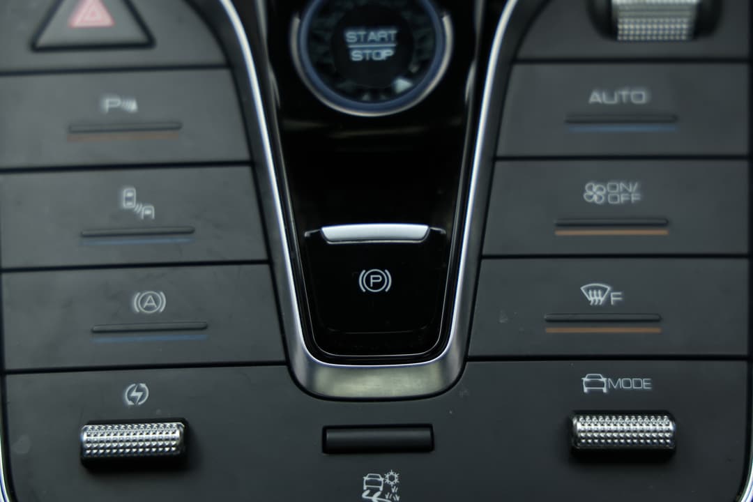 2023 Byd Atto 3 Extended Range, Automatic, 15041 km, Handbrake