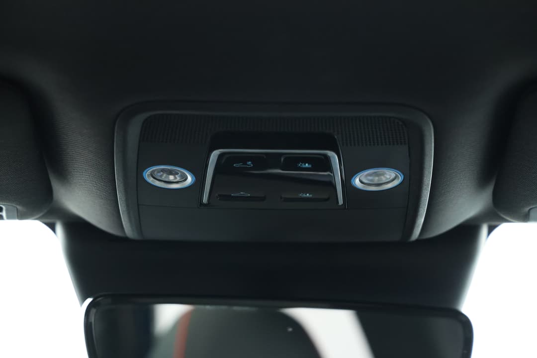 2023 Byd Atto 3 Extended Range, Automatic, 15041 km, On-Roof Controls/Sunglass holder