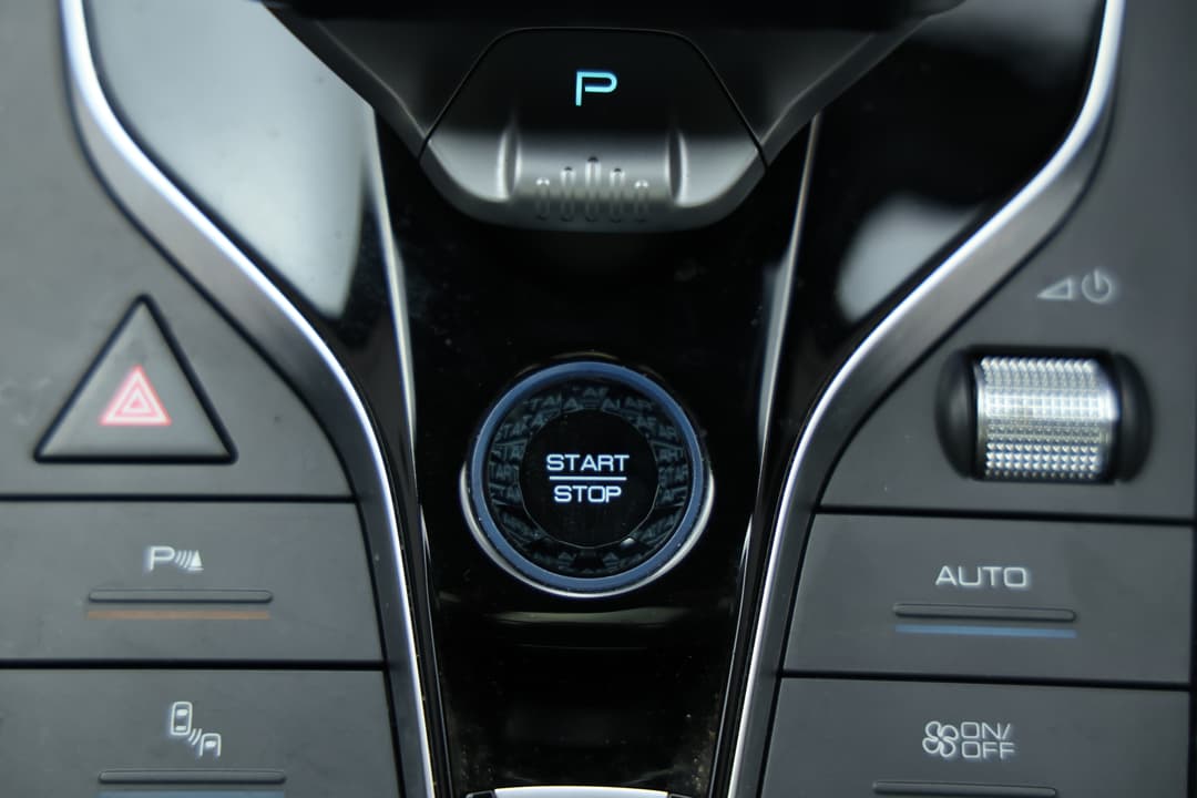 2023 Byd Atto 3 Extended Range, Automatic, 15041 km, Keyless / Button Start