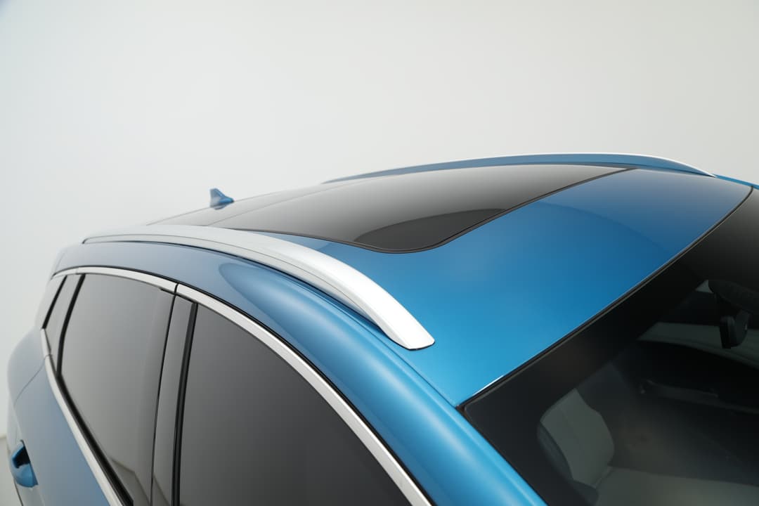 2023 Byd Atto 3 Extended Range, Automatic, 15041 km, Roof/Sunroof View