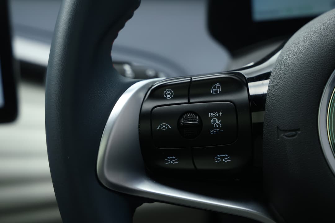 2023 Byd Atto 3 Extended Range, Automatic, 15041 km, Cruise Control