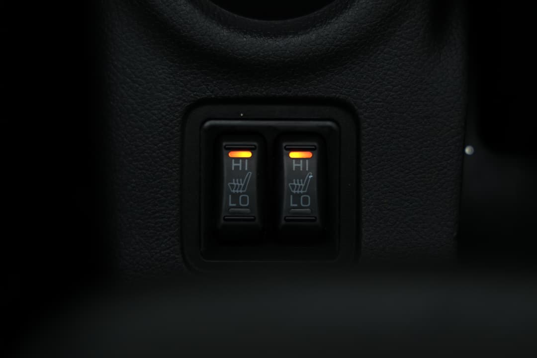 2015 Mitsubishi Outlander Exceed (4x4), Automatic, 125467 km, Ventilated Seats