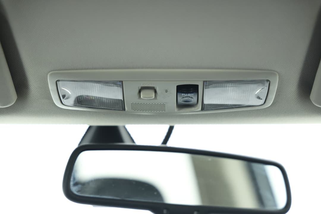 2015 Mitsubishi Outlander Exceed (4x4), Automatic, 125467 km, On-Roof Controls/Sunglass holder