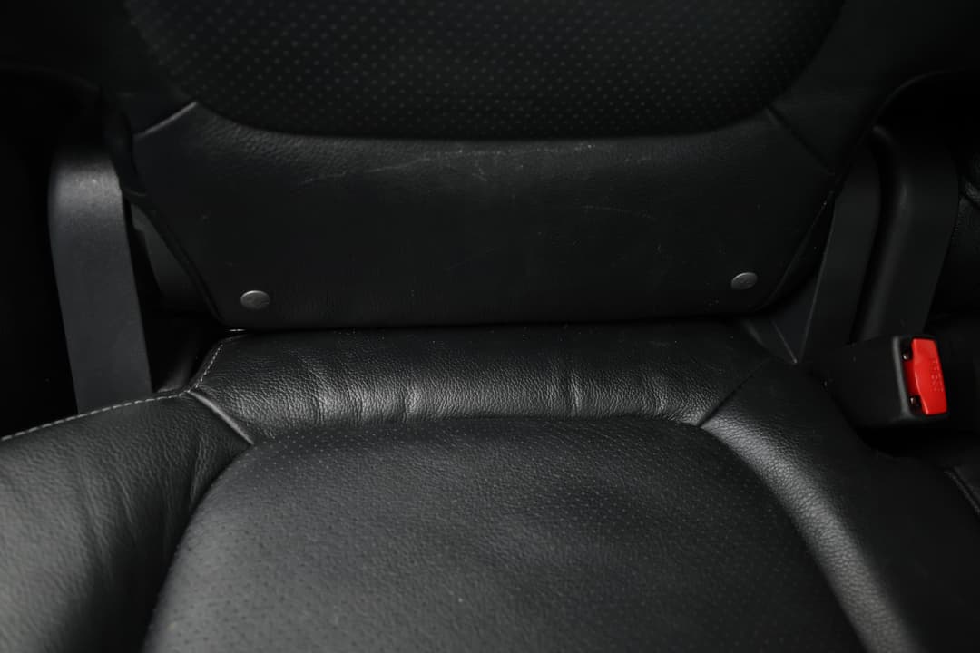2015 Mitsubishi Outlander Exceed (4x4), Automatic, 125467 km, Child Seat Anchor Points