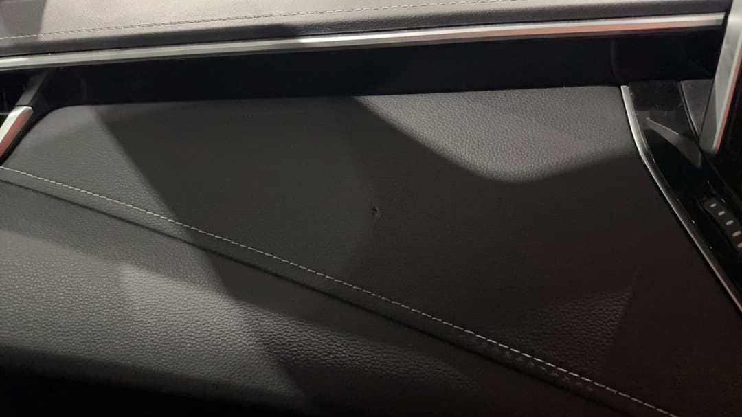 2021 Toyota Corolla Zr, Automatic, 46097 km, Dashboard Scratch