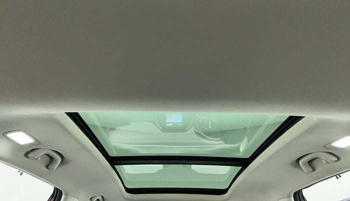 2019 MG HECTOR SHARP 1.5 DCT PETROL, Petrol, Automatic, 43,404 km, Panoramic Sunroof
