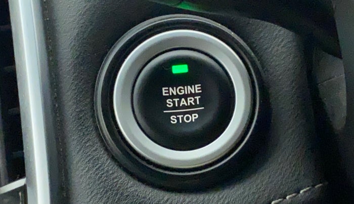 2019 MG HECTOR SHARP 1.5 DCT PETROL, Petrol, Automatic, 43,404 km, Keyless Start/ Stop Button