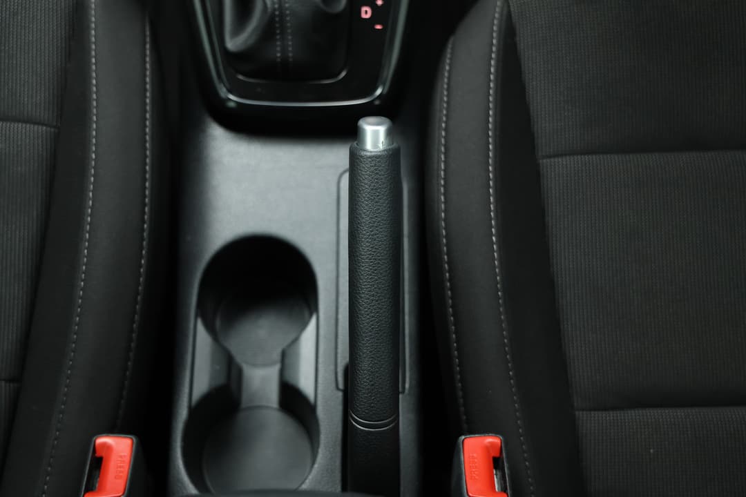 2022 Kia Rio Sport, Automatic, 23158 km, Handbrake