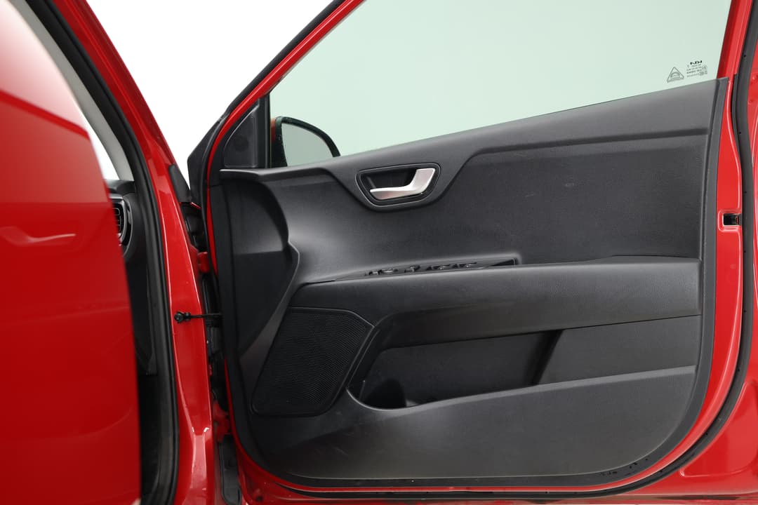 2022 Kia Rio Sport, Automatic, 23158 km, Speaker View