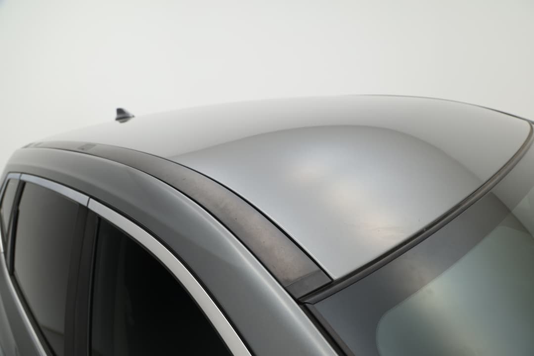 2018 Nissan X-trail St (4WD), Automatic, 136689 km, Roof/Sunroof View