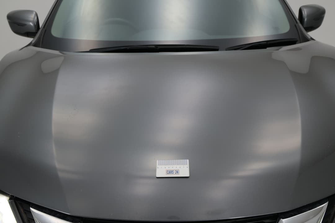 2018 Nissan X-trail St (4WD), Automatic, 136689 km, Bonnet Fade