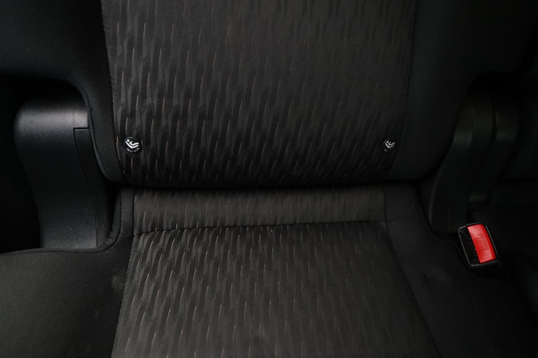 2018 Nissan X-trail St (4WD), Automatic, 136689 km, Child Seat Anchor Points