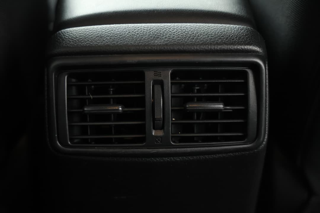 2018 Nissan X-trail St (4WD), Automatic, 136689 km, Rear A/C Vent