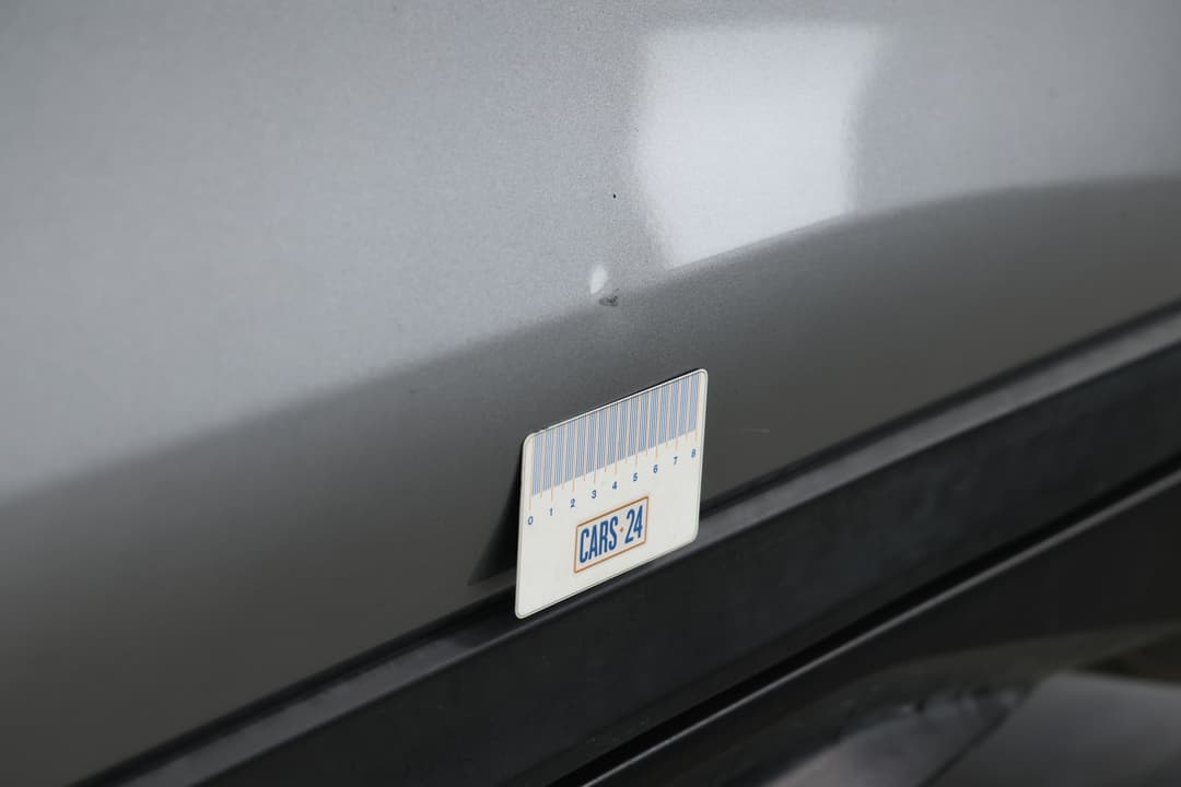 2018 Nissan X-trail St (4WD), Automatic, 136689 km, Roof Dent