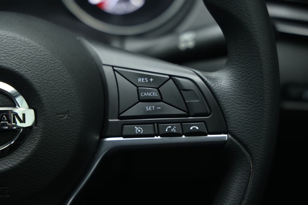 2018 Nissan X-trail St (4WD), Automatic, 136689 km, Cruise Control