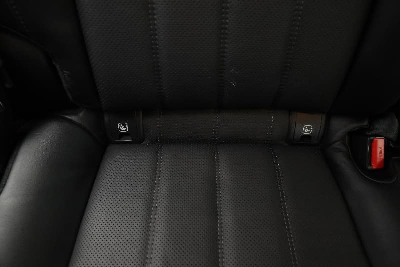 2018 Mazda 6 Touring, Automatic, 78924 km, Child Seat Anchor Points