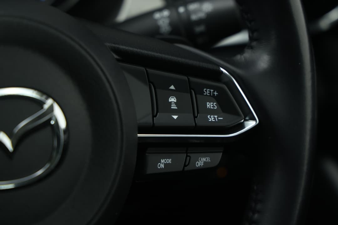 2018 Mazda 6 Touring, Automatic, 78924 km, Cruise Control