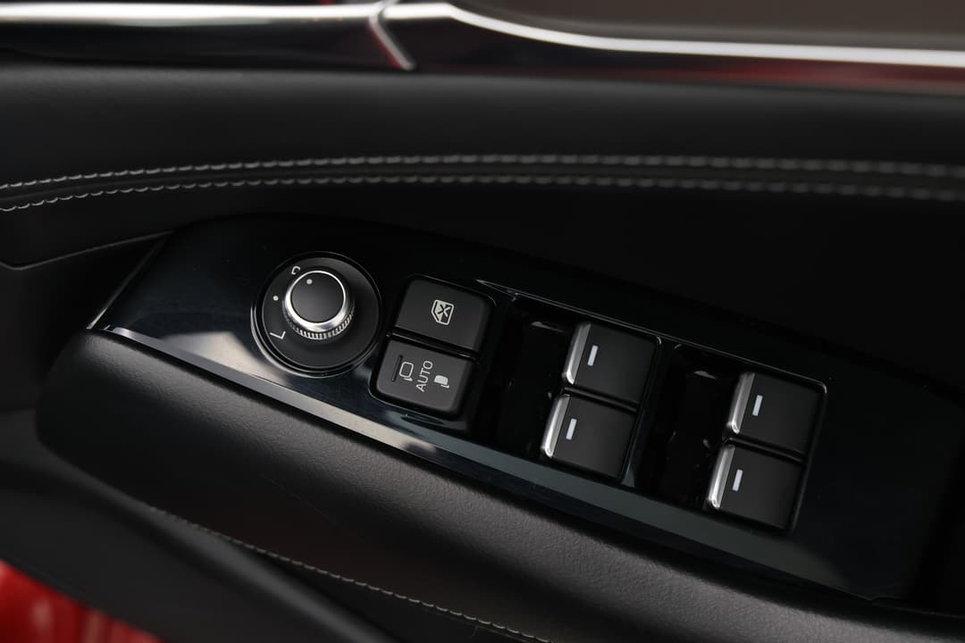 2018 Mazda 6 Touring, Automatic, 78924 km, Drivers Side Door Panel Controls