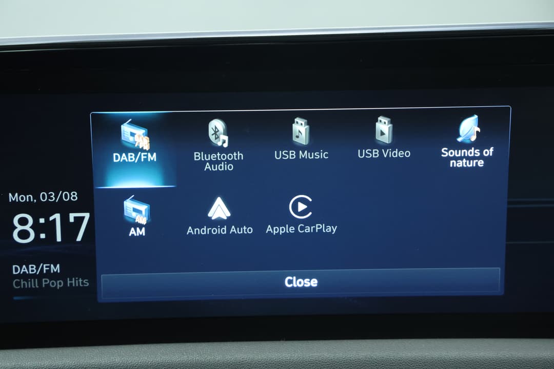 2021 Hyundai Sonata N Line, Automatic, 107076 km, Android/Apple Car Play