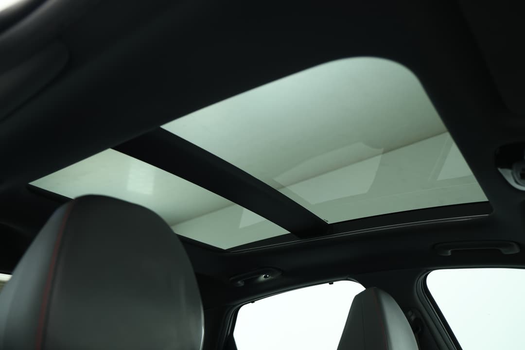 2021 Hyundai Sonata N Line, Automatic, 107076 km, Interior Sunroof/Moonroof