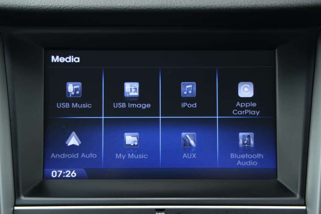 2017 Hyundai Tucson Active X (FWD), Automatic, 117313 km, Android/Apple Car Play