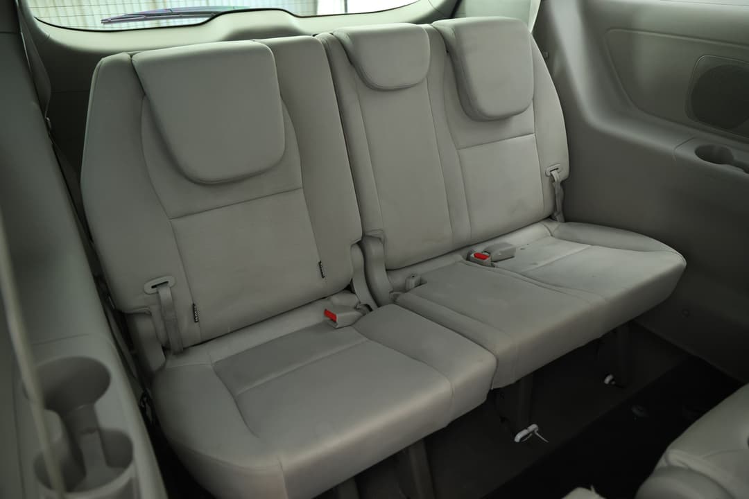 2017 Kia Carnival S, Automatic, 97252 km, Third Row Seats